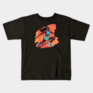 Call Me COCO Kids T-Shirt